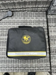 Poseidon Reg Bag See Description - Picture 1 of 3