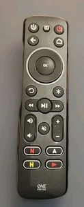 One For All Streamer Remote for TVs and Soundbars (URC 7935) - Picture 1 of 2