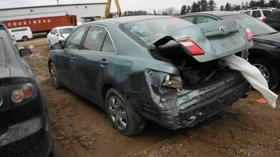 Conjunto de válvula de acelerador del cuerpo del acelerador 2,4 L para 08-15 SCION XB 1935332 Foto 1 de 4
