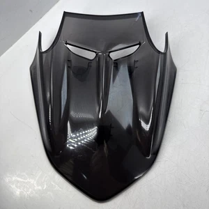 Parabrisas Ducati 1200 Diavel 2016 pt.no 48710721C #A4 - Imagen 1 de 12