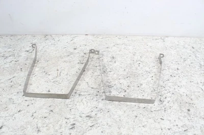 2014 ARCTIC CAT PROWLER HDX 500 Battery Box Brackets Supports 0470-854 0470-855 - Image 1 of 4