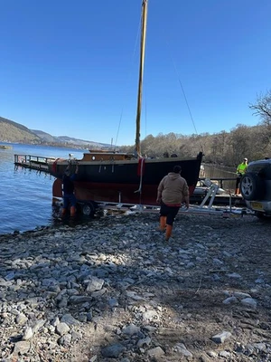 sailing yachts for sale - Image 1 of 4