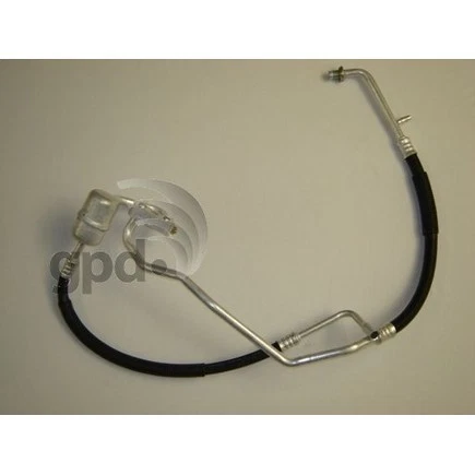 Línea de colector de manguera Global Parts Distributors 4811515 Gpd 4811515 Foto 1 de 4