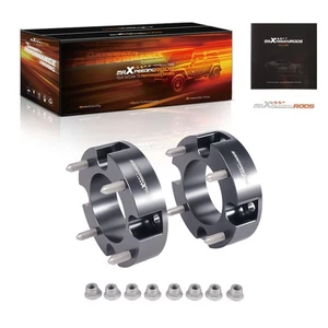 2" Front Suspension Set for Toyota Landcruiser UZJ200R 2007-2012 4x4 - Picture 1 of 6