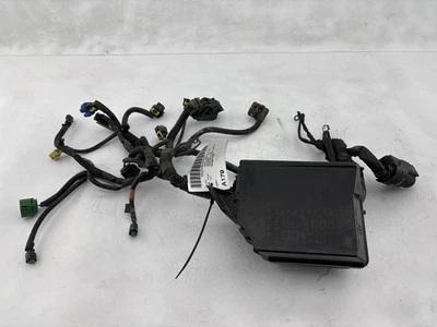 2012-2017 菲亚特 500 1.4L 发动机保险丝盒 原始设备制造商 — 第 1/4 张图片