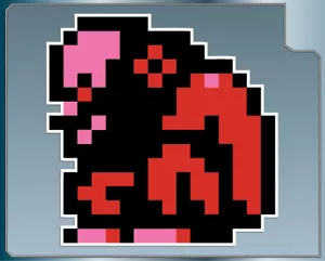 IGOR HUNCHBACK Sprite from CASTLEVANIA Vinyl Decal #1 Car Truck Laptop Sticker - Picture 1 of 1