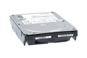 N4332 DELL HARD DRIVE 73GB 10K U320 3.5 SCSI 0N4332 - Photo 1/8