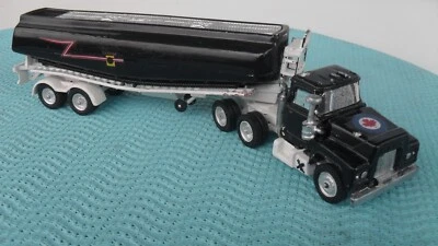 Corgi Major  MACK TRUCK  Nr: 1152  Mazak die-cast  1:43 - Bild 1 von 4