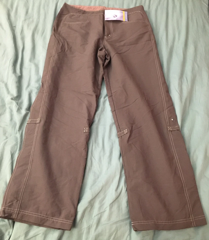 Isis Womens Size 10 Terra Pant - Image 1 of 4