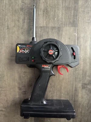 Hitec Sport Lynx Controller Am Proportional - Image 1 of 4