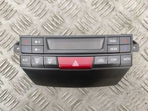 SUBARU OUTBACK BR Climate Control Unit 72311AJ310 - Picture 1 of 7