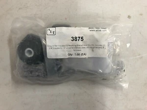 Kit staffa di montaggio isolatore barra di terra ALT 3875 tecnologia avanzata Lightning - Foto 1 di 2