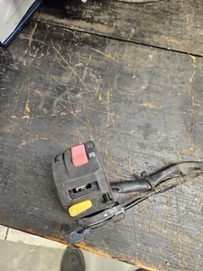2008 Polaris Sportsman 90 ATV Used OEM On Off Electric Start Switch - Picture 1 of 12