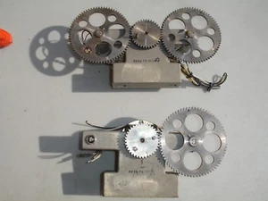 Varian Jaw drive assembly. - Bild 1 von 5