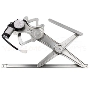 For 2003-2008 Toyota Corolla 1.8L Window Regulator W/ Motor 741-505 Front LH - Picture 1 of 6