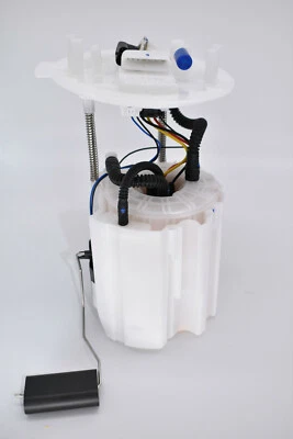 Fuel Pump Assembly For 2014-2017 Mercedes-Benz CLA200 GLA250 2464701694 - Image 1 of 4