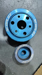 Alternador ligero Neolot y polea de bomba de agua Toyota PARA GT86 FRS BRZ GR86 - Imagen 1 de 1