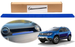 Decorative Strip for the Storage Compartment Shelf Dacia Duster 2 CELEBRATION - Imagen 1 de 5
