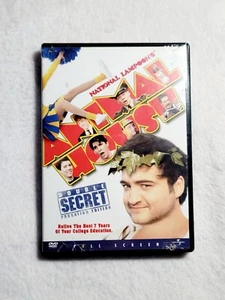 Animal House-Double Secret Probation (DVD, 1978) - Picture 1 of 3