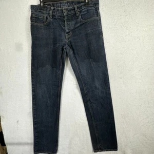 Aeropostale Jeans, Men's 32x34, Blue, Button Fly - Bild 1 von 13