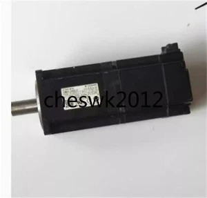 1PCS Yaskawa servo motor SGMJV-04ADL2C in good condition - Picture 1 of 4