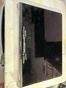 Écran complet assemblé MacBook Pro A1989 - Photo 1/3