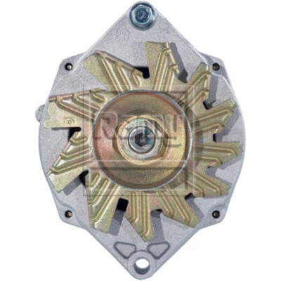 Alternator fits 1969-1982 Pontiac Firebird Grand Prix Bonneville,Catalina  REMY - Image 1 of 4