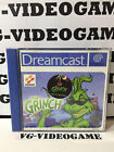 THE GRINCH , SEGA DREAMCAST, USATO