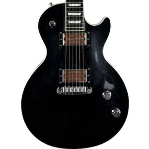 Gibson Les Paul Goddess 2006 - Ebony - Picture 1 of 11