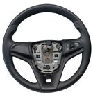 2011 2012 2013 2014 2015 2016 CHEVY CRUZE OE Steering Wheel BLACK w Control NICE