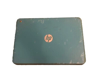 HP Chromebook 14-x030nr 2GB NVIDIA Tegra K1 16 GB eMMC / Parts Only - Image 1 of 4