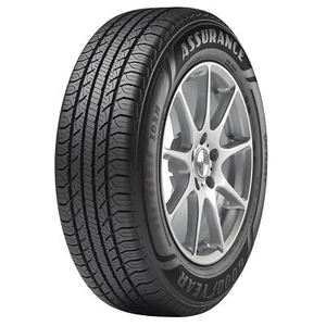 4 New Goodyear Assurance Outlast - 225/50r17 Tires 2255017 225 50 17 - Picture 1 of 7