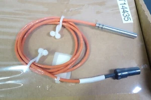 Thermo Scientific SmartVue Temp Sensor -40/+120ºC , Cal, 1M | SVPSENTCS002 - Picture 1 of 4
