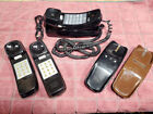 Vintage Trimline Telephone Lot - Western Electric AT&T Bell System Touch Tone