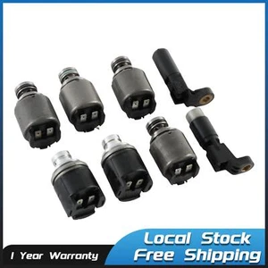 8PCS Transmission Solenoid Valve 4HP16 4HP-16 For DAEWOO Tacuma SUZUKI Reno - Bild 1 von 12