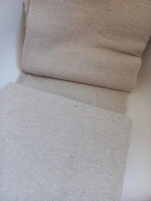 NEW ZARA NATURAL COTTON BEDSPREAD 230 X 260 cm - Image 1 of 4