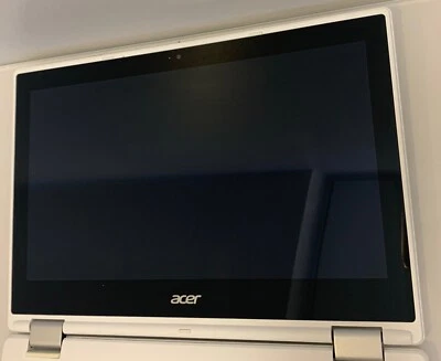 Acer Chromebook R11 11.6” (360) Touchscreen LCD CB5-132T-C8ZW FULL ASSEMBELY - Image 1 of 3