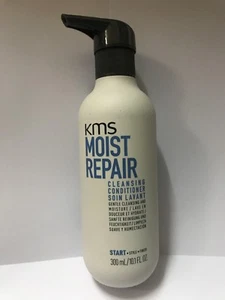 KMS WET REPAIR Acondicionador Limpiador Suave Limpieza e Hidratación 300ml - Imagen 1 de 1