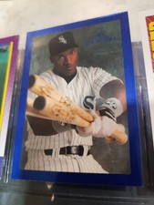 What Else Am I Going To Do This Summer?  Bo Jackson Baseball Card Get It Slabbed