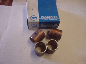 Vandervell Wrist Pin Bushings MGB Austin 1800 Princess America Sherpa Van 1798cc - Picture 1 of 2