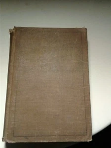 1899 Scott's Ivanhoe Eclectic English Classics (bb8) - Imagen 1 de 5