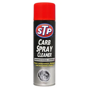 STP Carb Cleaner Spray para carburador, - Serie Profesional - 500 ml Aerosol - Imagen 1 de 2