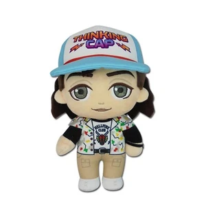 Peluche Dustin Henderson Stranger Things 8" temporada 4 - Imagen 1 de 4