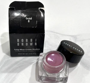 Bobbi Brown Long-Wear Cream Shadow ORCHID 8 - Picture 1 of 2