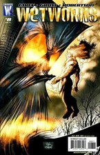 Wetworks (2006) #   8 (6.0-FN)