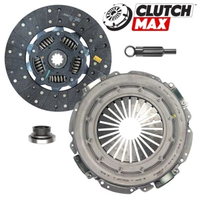 CM OE HD Clutch Kit fits 1987-1997 Ford F250 F350 F53 XL XLT Cab Chassis 7.5L V8 - Image 1 of 4