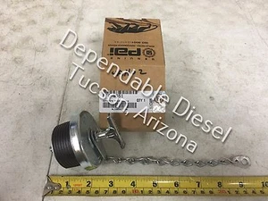 Tapa de relleno de aceite para Cummins 855 N14 Mack E6. PAI # EFC-8551 Ref.# 222GB214 107981 - Imagen 1 de 12