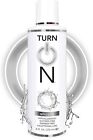 Turn On Silicone Based Sex Lube. Premium Personal Lubricant For Men Women 8 oz