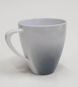 Mikasa Naya Gray Mug 15.5 oz Porcelain Portugal - Picture 1 of 6