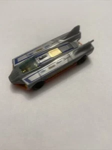 Hot Wheels Speed Slayer - Imagen 1 de 7